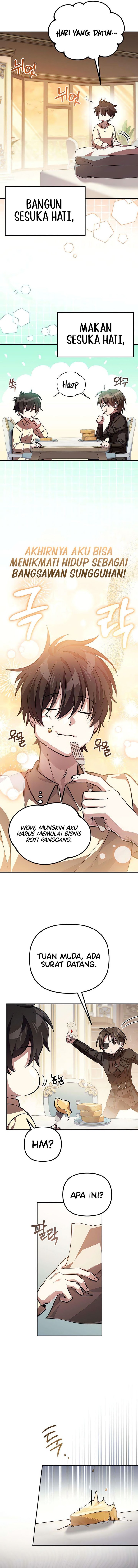 Became The Patron Of Villains Chapter 04 Gambar 10