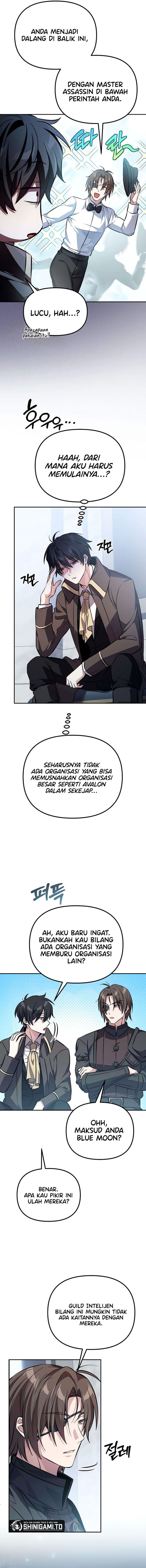 Became The Patron Of Villains Chapter 04 Gambar 13