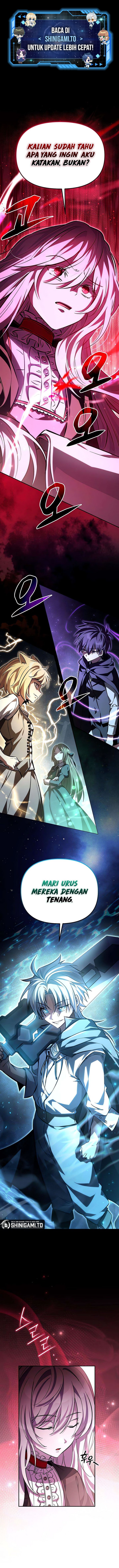 Became The Patron Of Villains Chapter 05 Gambar 2