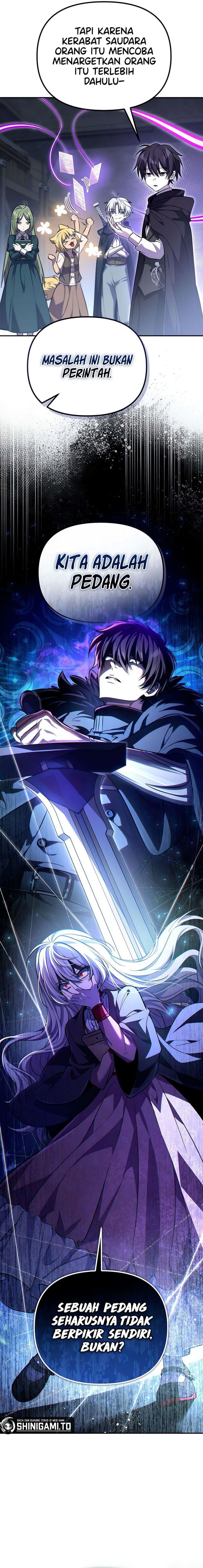 Became The Patron Of Villains Chapter 05 Gambar 4