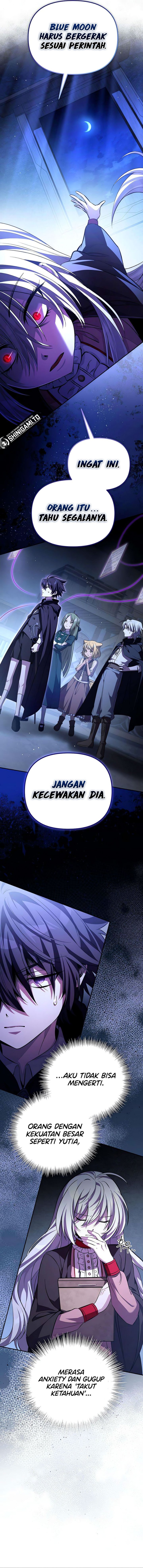 Became The Patron Of Villains Chapter 05 Gambar 5