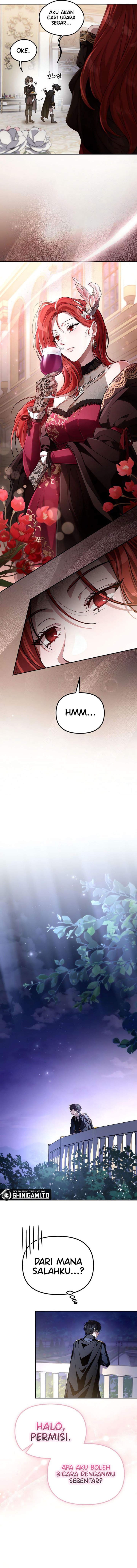 Became The Patron Of Villains Chapter 05 Gambar 18