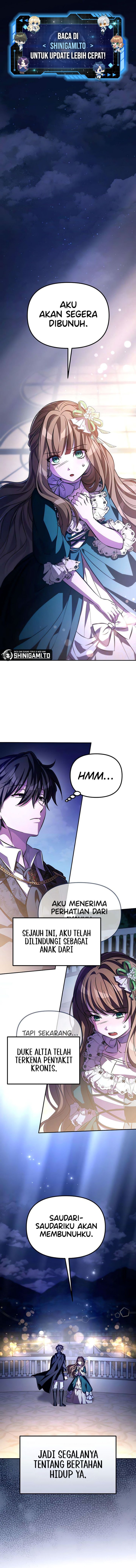 Became The Patron Of Villains Chapter 06 Gambar 2