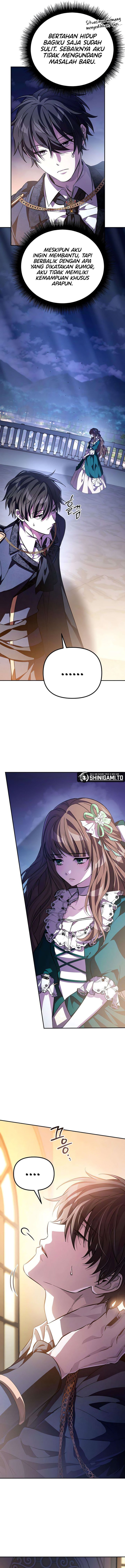 Became The Patron Of Villains Chapter 06 Gambar 4