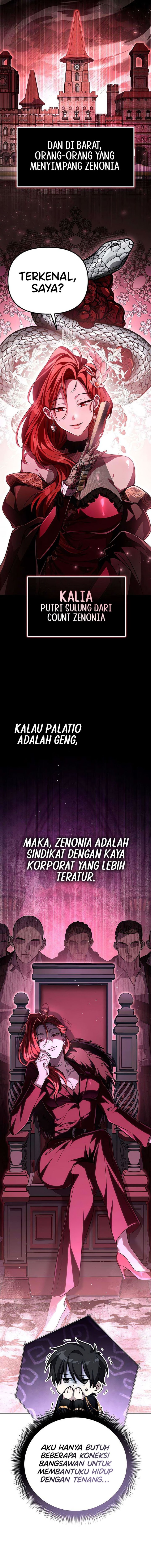 Became The Patron Of Villains Chapter 06 Gambar 9