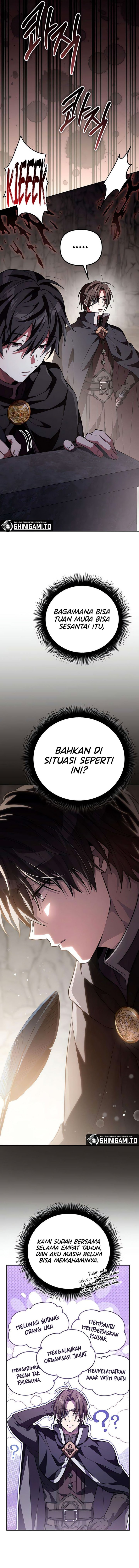 Became The Patron Of Villains Chapter 06 Gambar 17