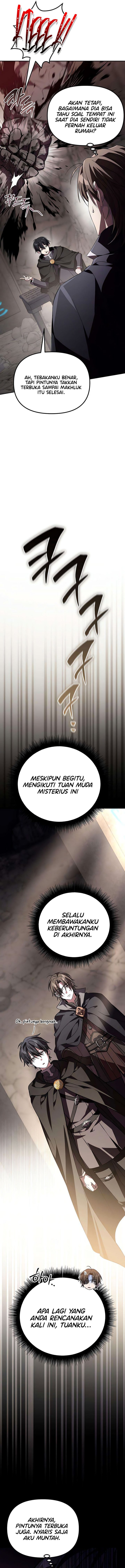 Became The Patron Of Villains Chapter 06 Gambar 18