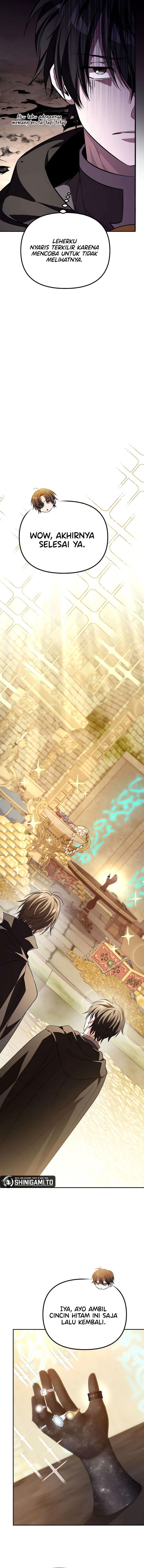 Became The Patron Of Villains Chapter 06 Gambar 19