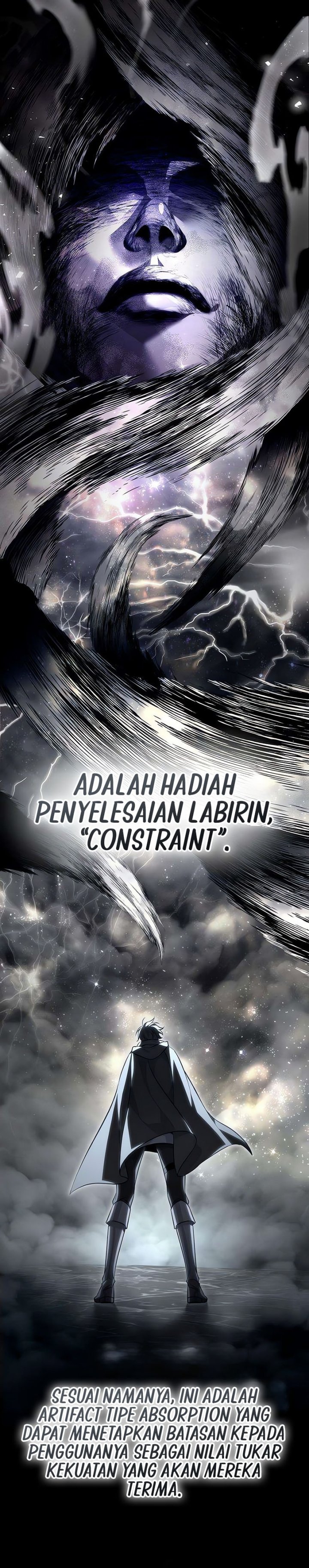 Became The Patron Of Villains Chapter 06 Gambar 25