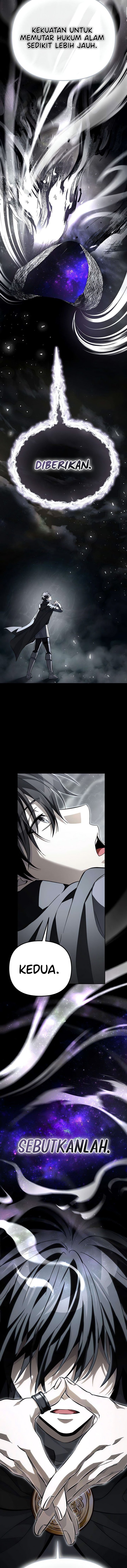 Became The Patron Of Villains Chapter 06 Gambar 27