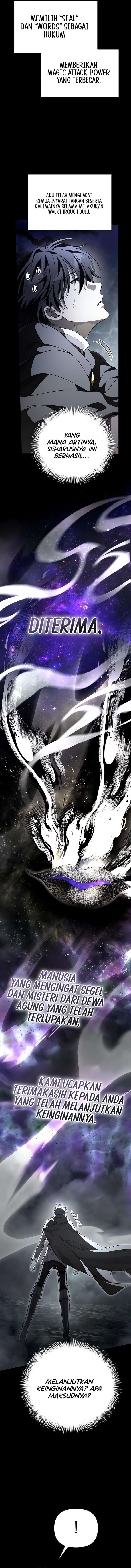 Became The Patron Of Villains Chapter 06 Gambar 29