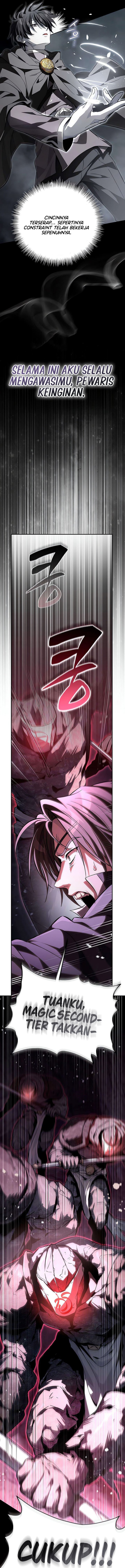 Became The Patron Of Villains Chapter 06 Gambar 30