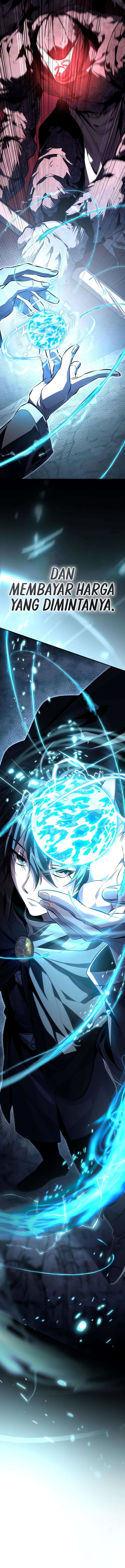 Became The Patron Of Villains Chapter 06 Gambar 33