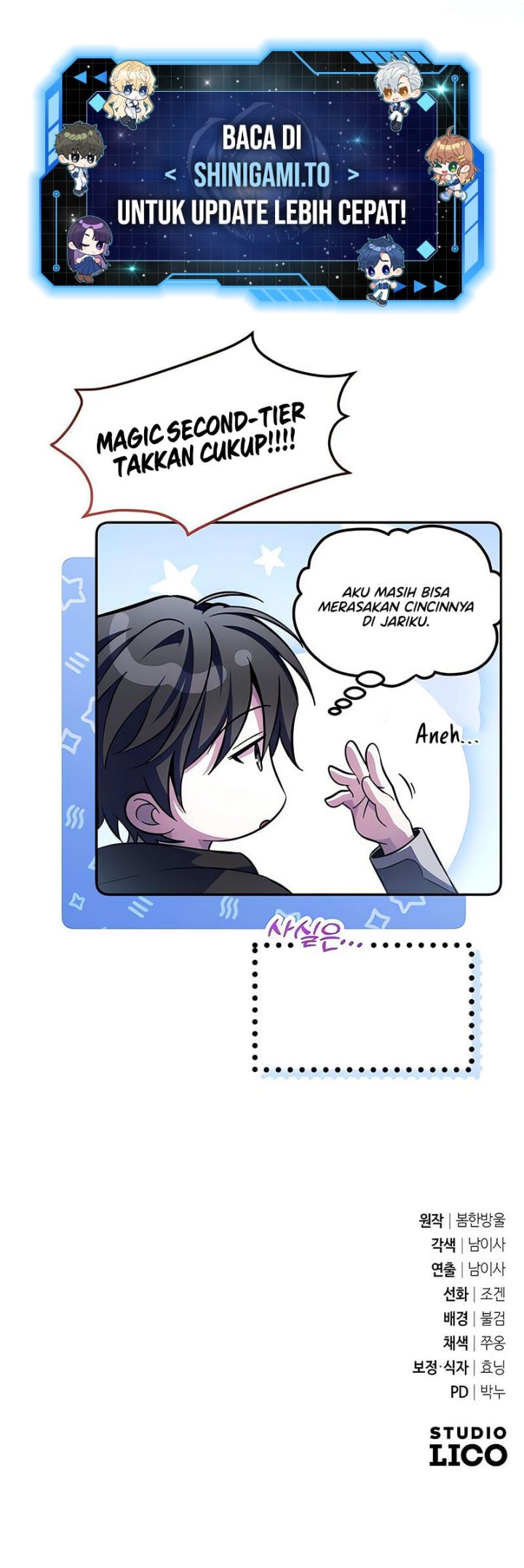 Became The Patron Of Villains Chapter 06 Gambar 34