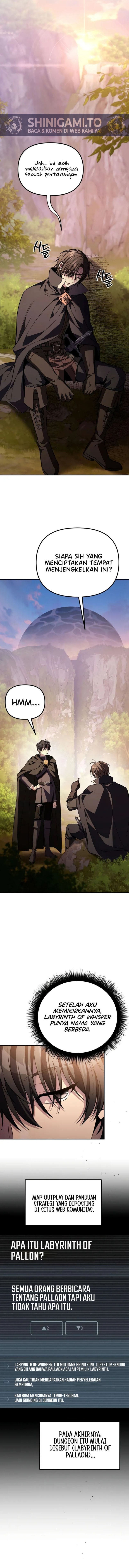 Became The Patron Of Villains Chapter 07 Gambar 14