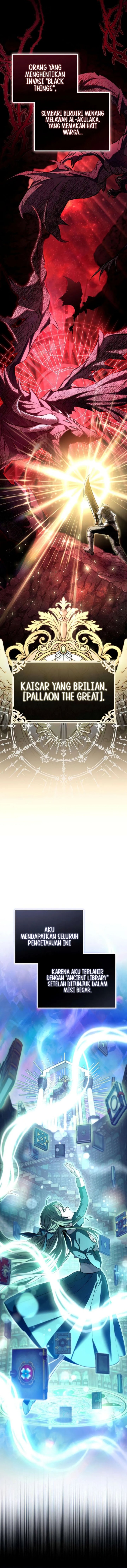 Became The Patron Of Villains Chapter 07 Gambar 19