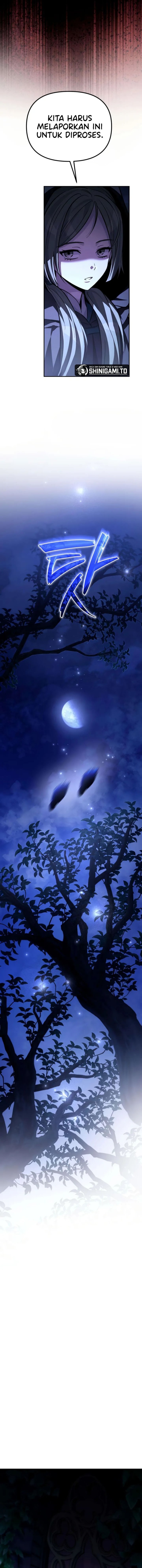 Became The Patron Of Villains Chapter 07 Gambar 23