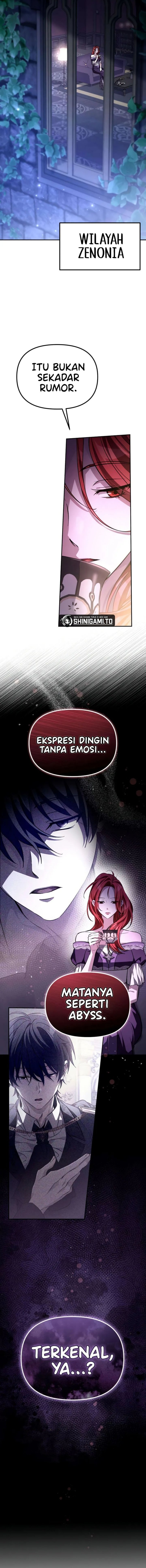 Became The Patron Of Villains Chapter 07 Gambar 24