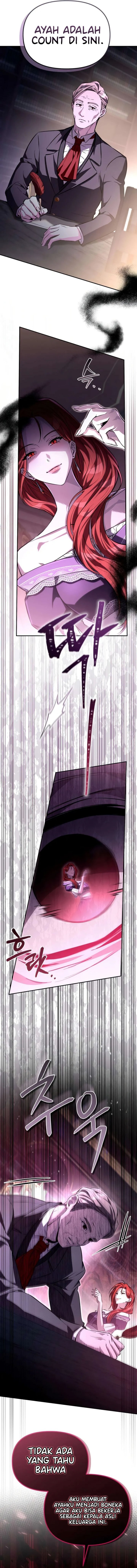 Became The Patron Of Villains Chapter 07 Gambar 26