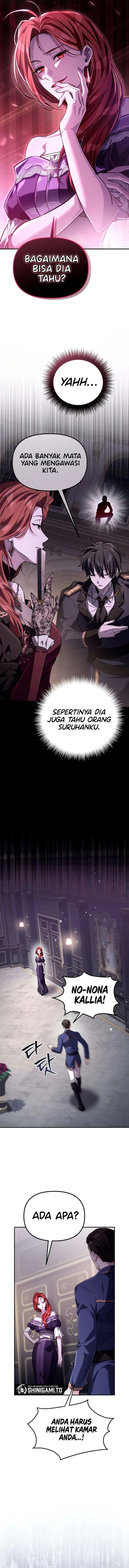 Became The Patron Of Villains Chapter 07 Gambar 27