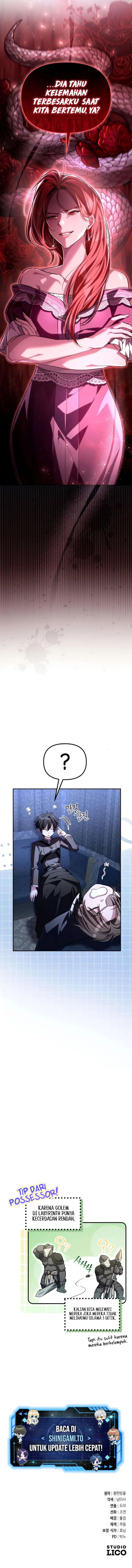 Became The Patron Of Villains Chapter 07 Gambar 29