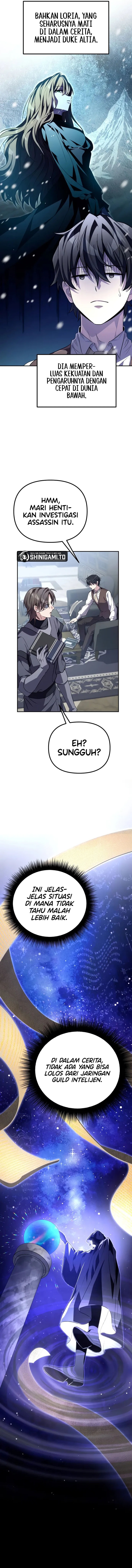 Became The Patron Of Villains Chapter 09 Gambar 10