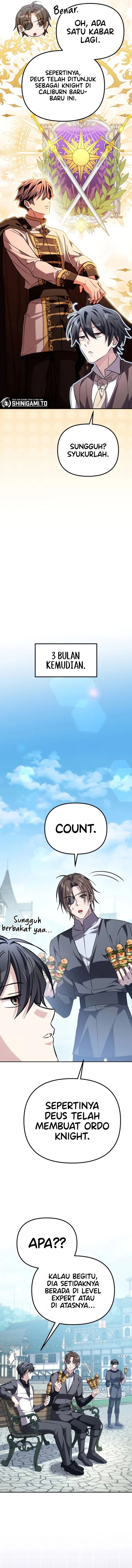 Became The Patron Of Villains Chapter 09 Gambar 12