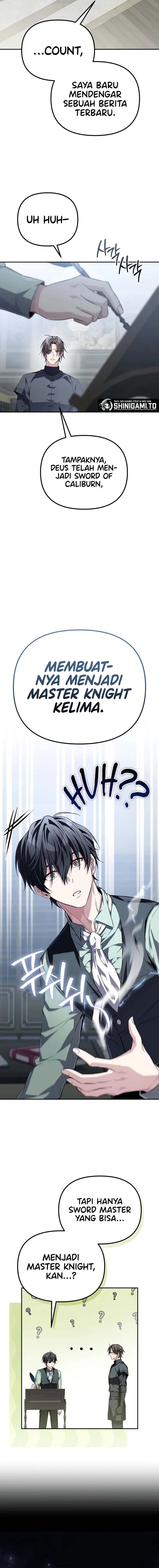 Became The Patron Of Villains Chapter 09 Gambar 14