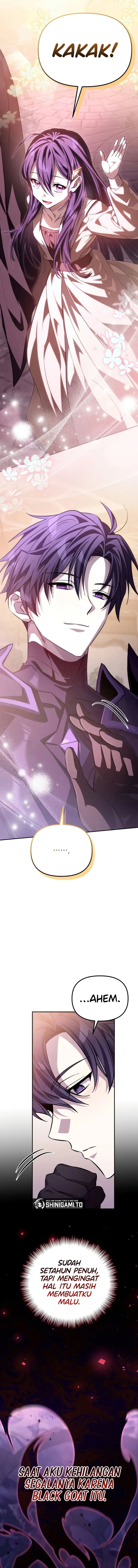 Became The Patron Of Villains Chapter 09 Gambar 21