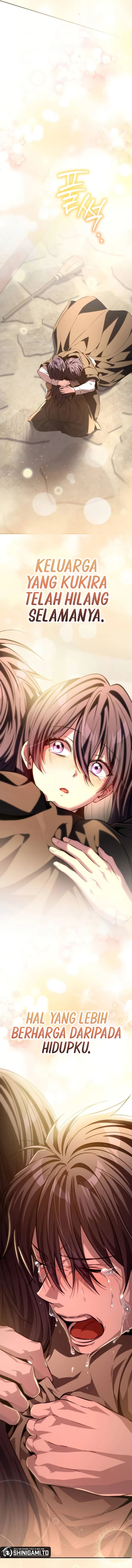 Became The Patron Of Villains Chapter 09 Gambar 26