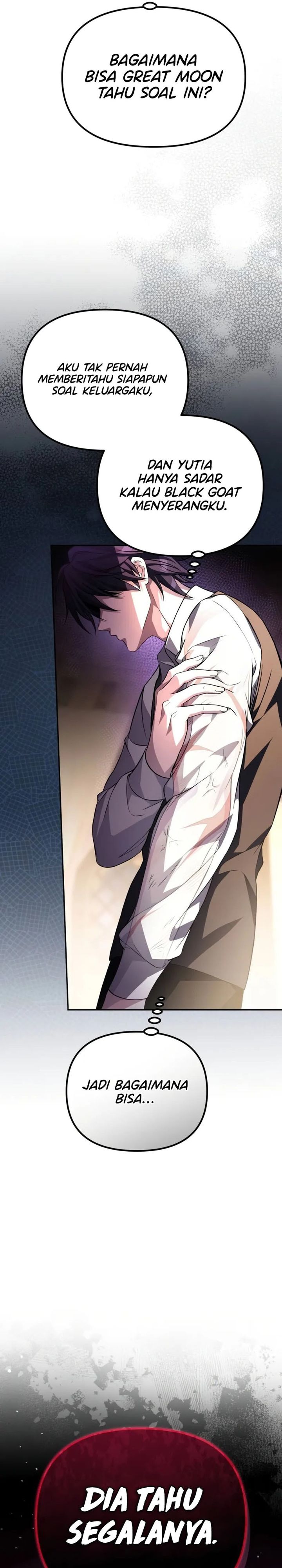 Became The Patron Of Villains Chapter 10 Gambar 12