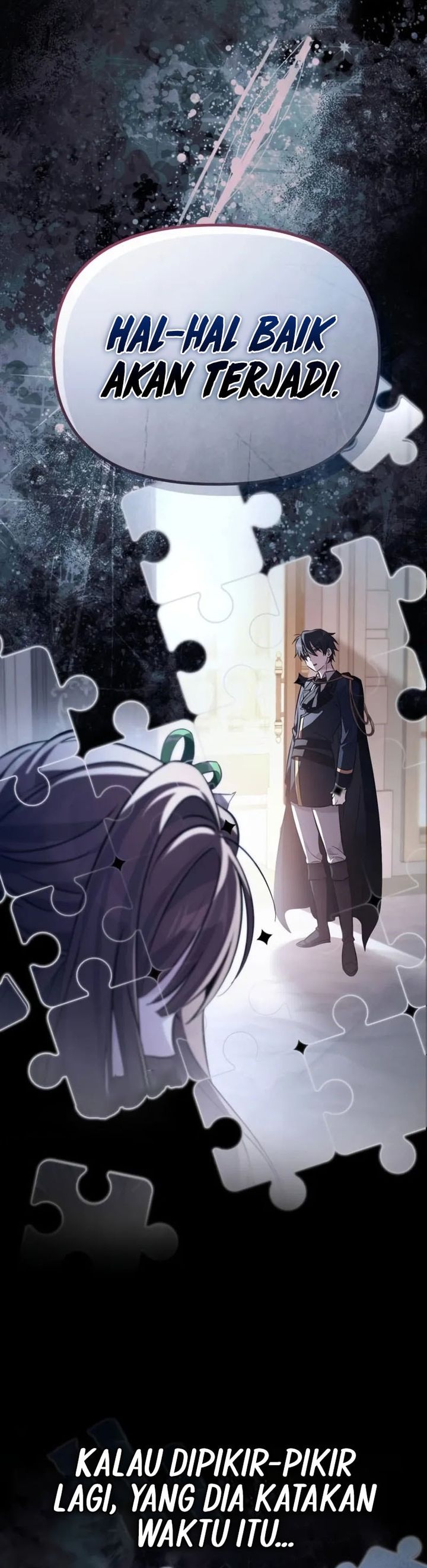 Became The Patron Of Villains Chapter 10 Gambar 16