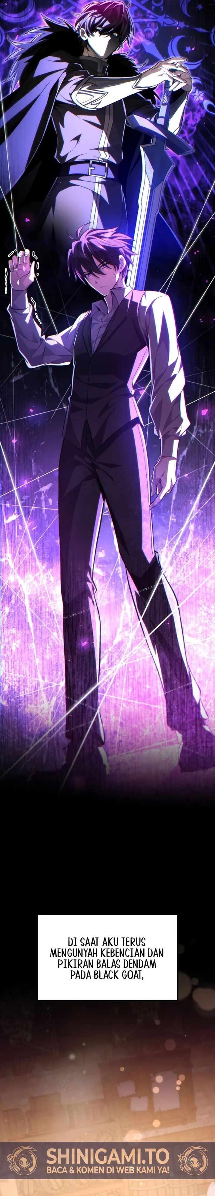 Became The Patron Of Villains Chapter 10 Gambar 19