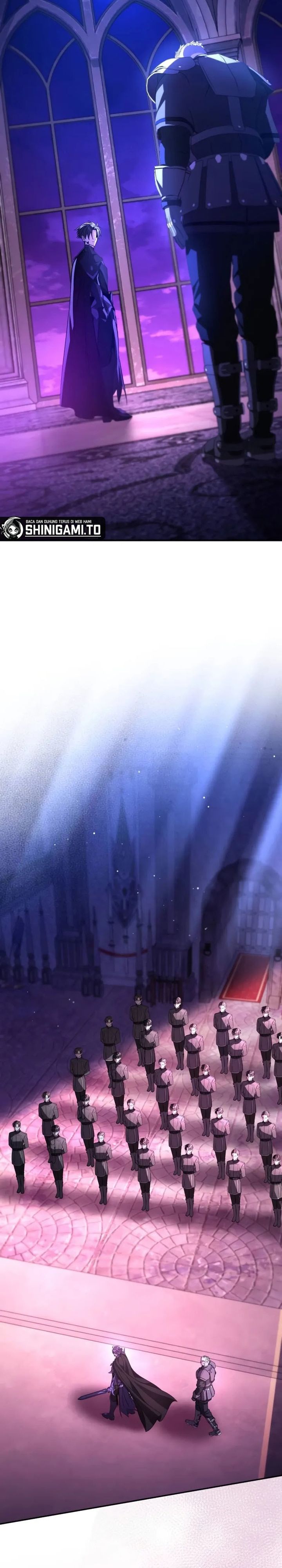 Became The Patron Of Villains Chapter 10 Gambar 25