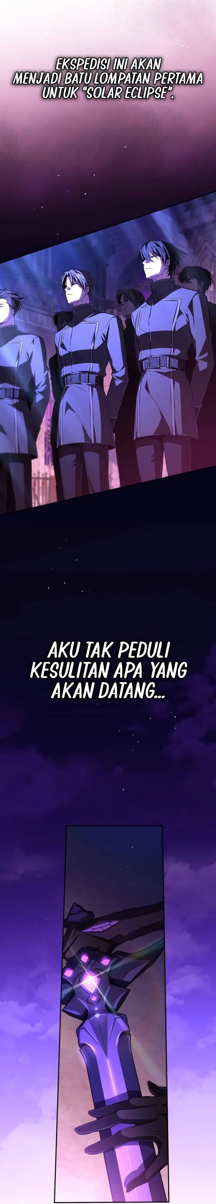 Became The Patron Of Villains Chapter 10 Gambar 26