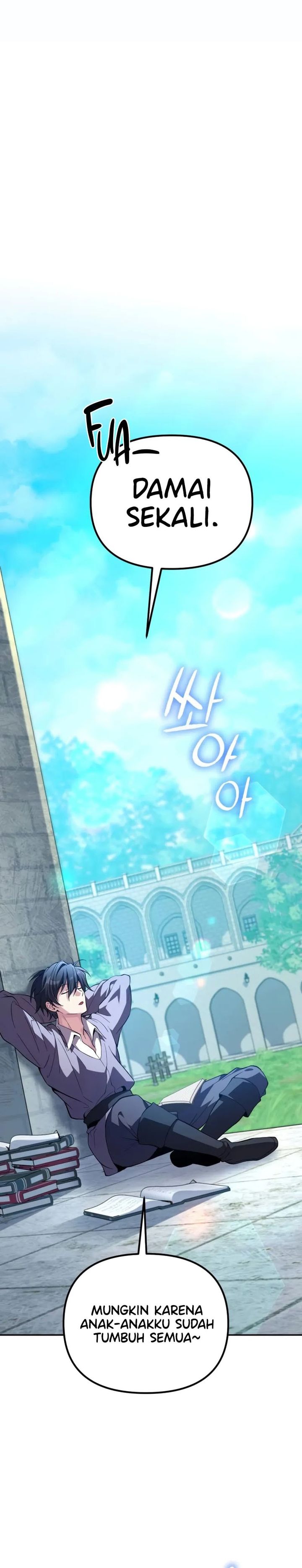 Became The Patron Of Villains Chapter 10 Gambar 29