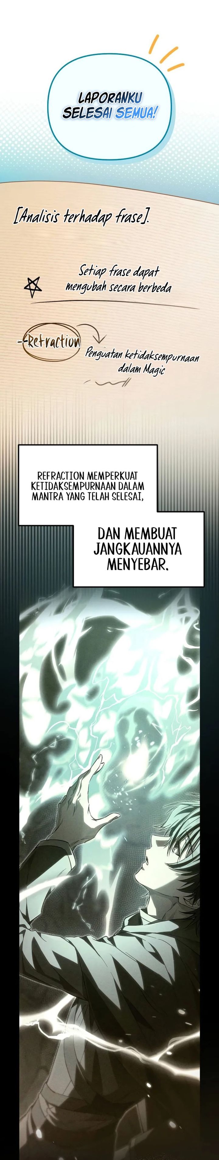 Became The Patron Of Villains Chapter 10 Gambar 32