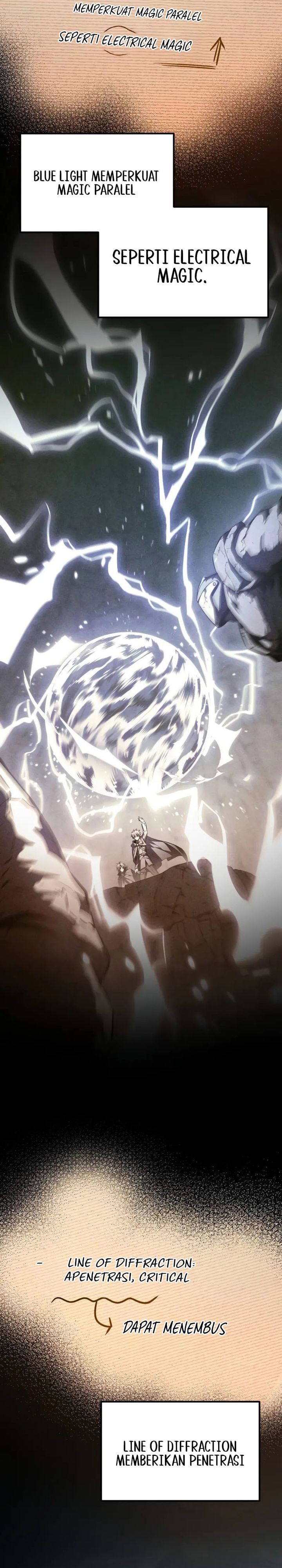 Became The Patron Of Villains Chapter 10 Gambar 34