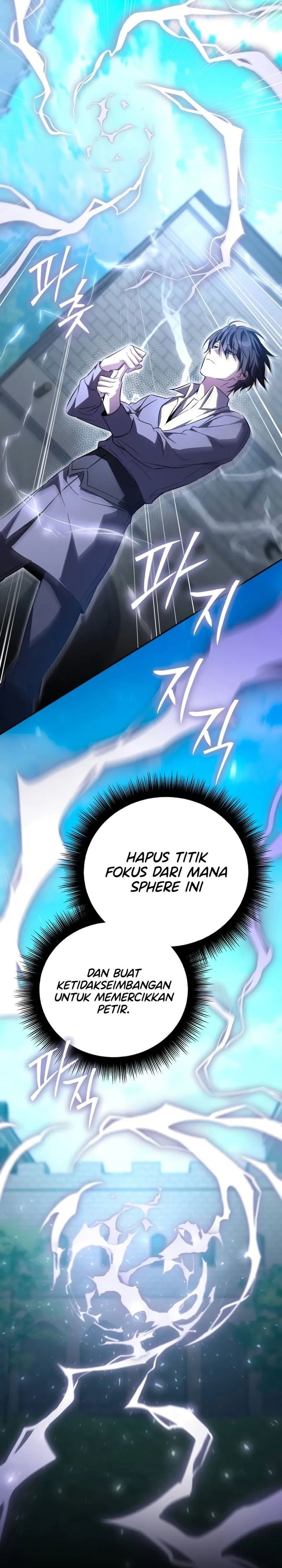 Became The Patron Of Villains Chapter 10 Gambar 38