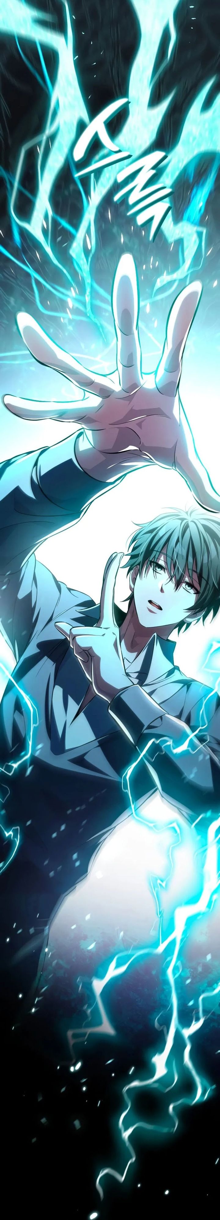 Became The Patron Of Villains Chapter 10 Gambar 43