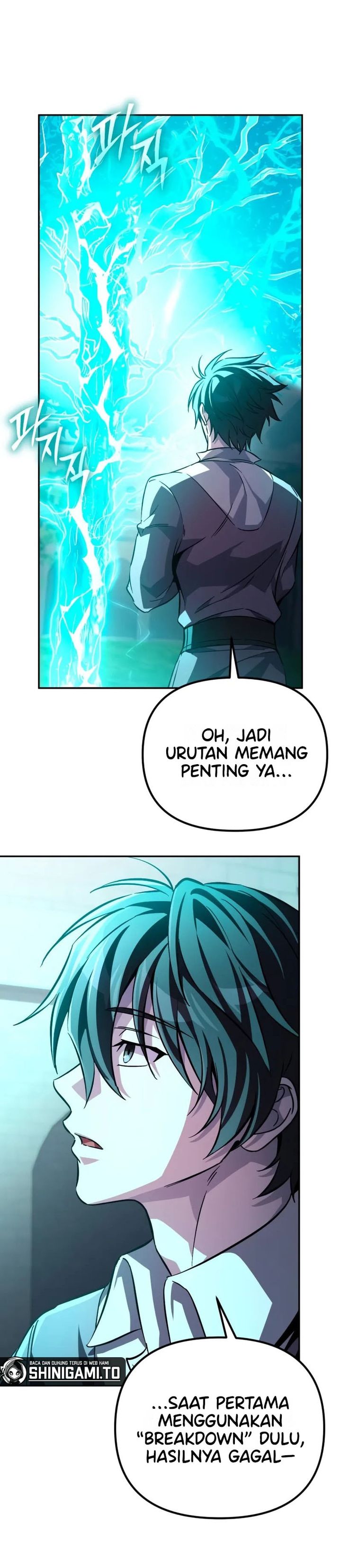 Became The Patron Of Villains Chapter 10 Gambar 48