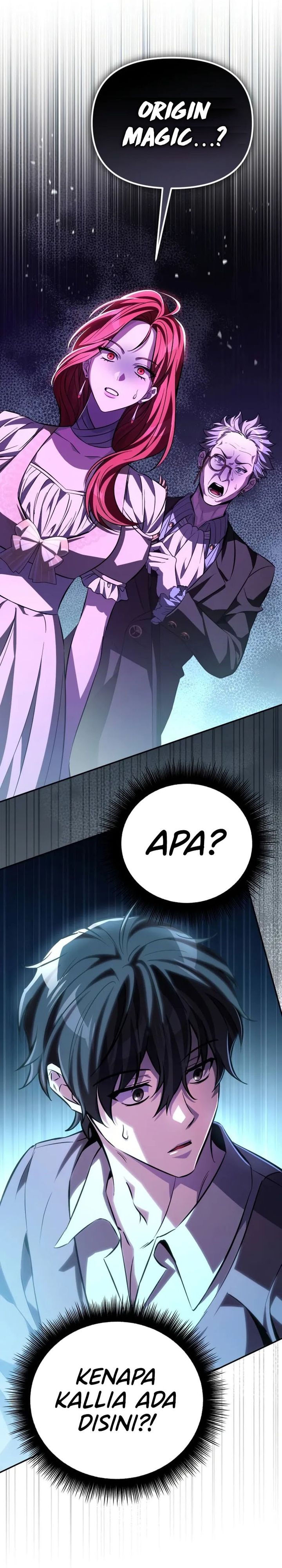 Became The Patron Of Villains Chapter 10 Gambar 50