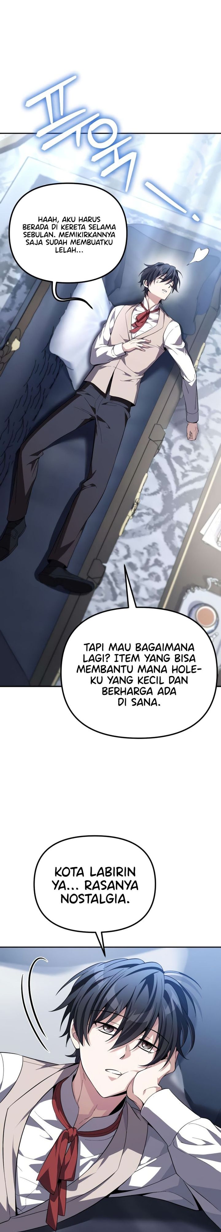 Became The Patron Of Villains Chapter 12 Gambar 7