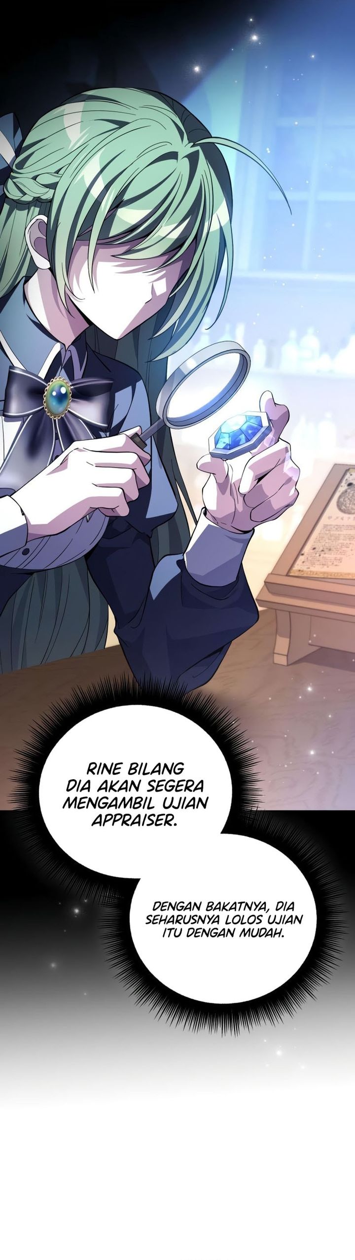 Became The Patron Of Villains Chapter 12 Gambar 10