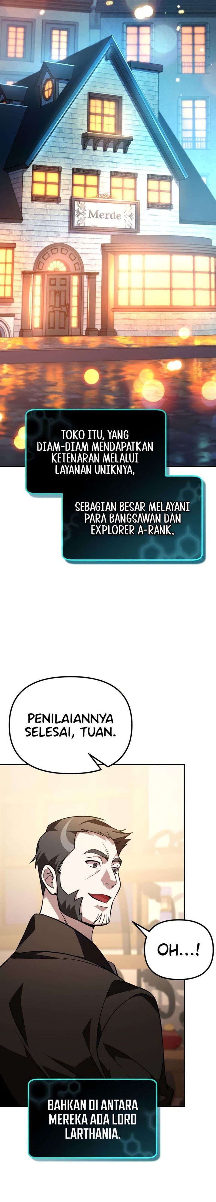 Became The Patron Of Villains Chapter 12 Gambar 14