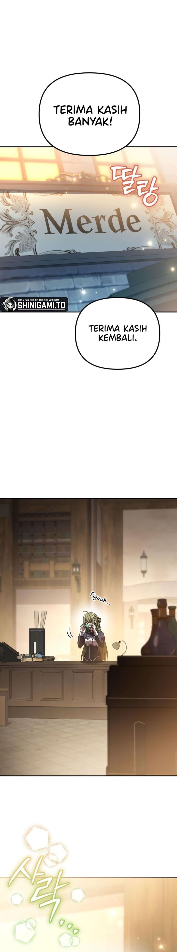 Became The Patron Of Villains Chapter 12 Gambar 17