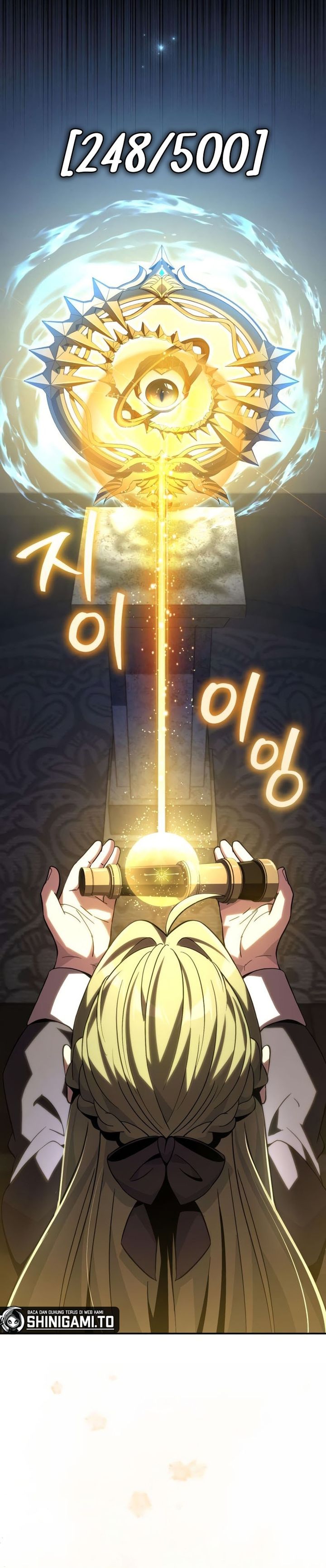 Became The Patron Of Villains Chapter 12 Gambar 28