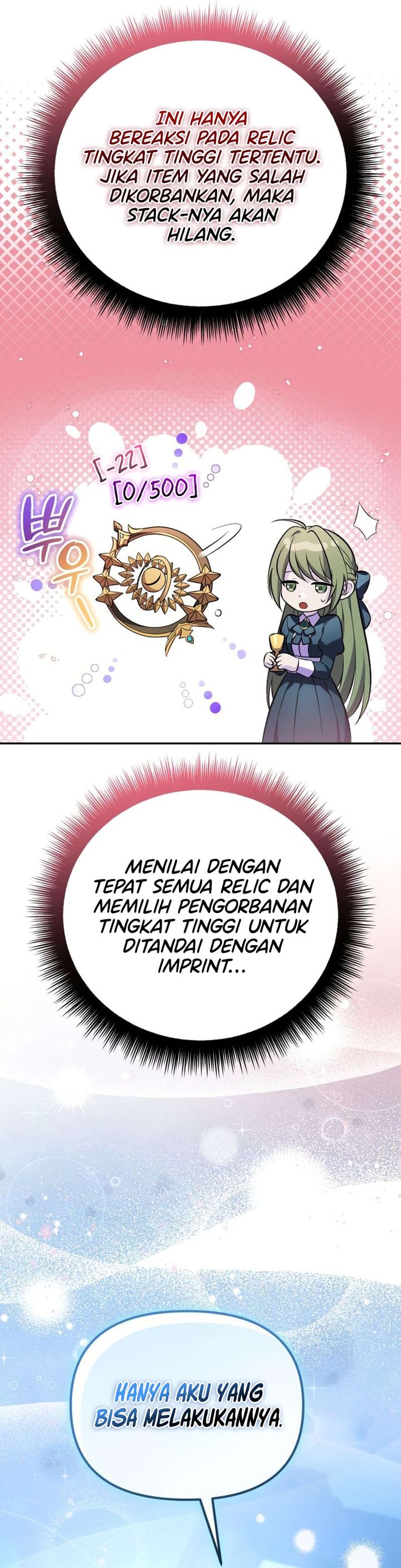 Became The Patron Of Villains Chapter 12 Gambar 30