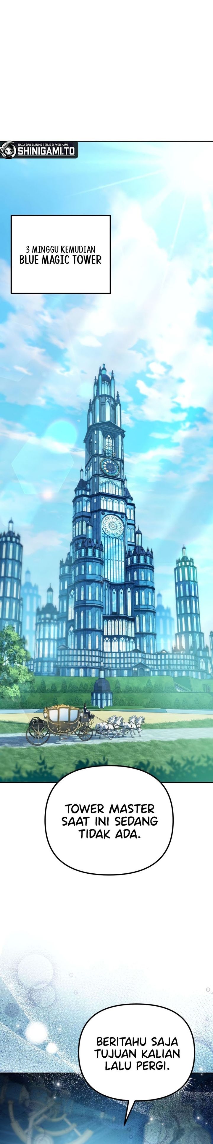 Became The Patron Of Villains Chapter 12 Gambar 33