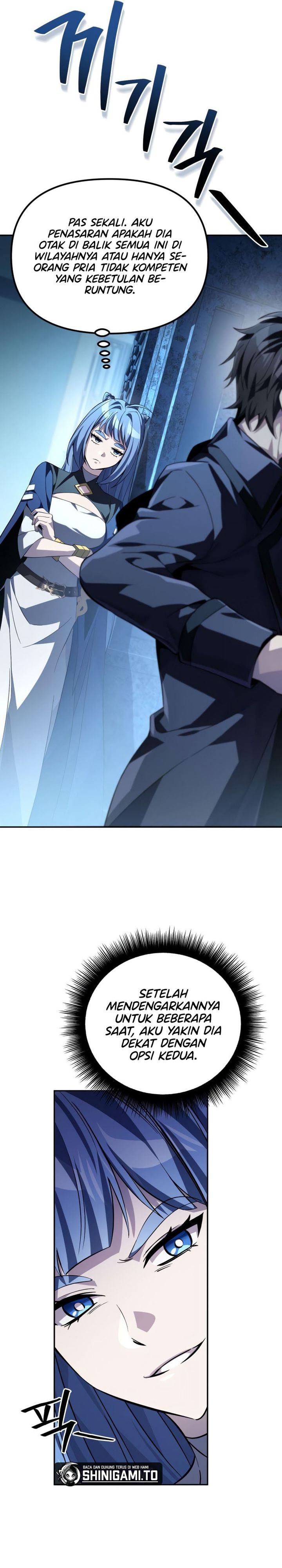 Became The Patron Of Villains Chapter 12 Gambar 50